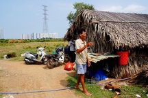 Nhiều cán bộ “cộm cán” ở Tân Thuận bị xử lý trong vụ đất Phước Kiển