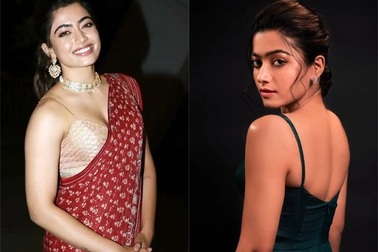 Fan "cuồng" đi 900 km mong gặp người đẹp Rashmika nhưng phải thất vọng