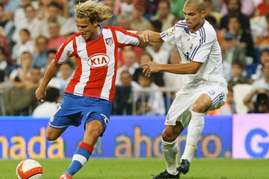 Atletico - Real Madrid: Derby vì niềm kiêu hãnh