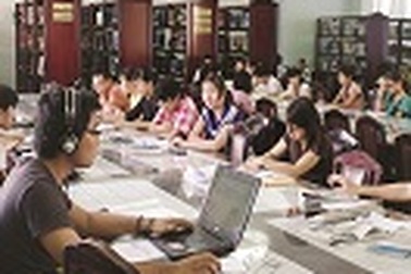 Tuyển sinh 2012: Lựa chọn trường đại học chất lượng cao