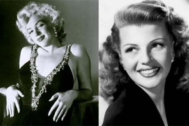 Những “biểu tượng sex” huyền thoại trong lịch sử điện ảnh 