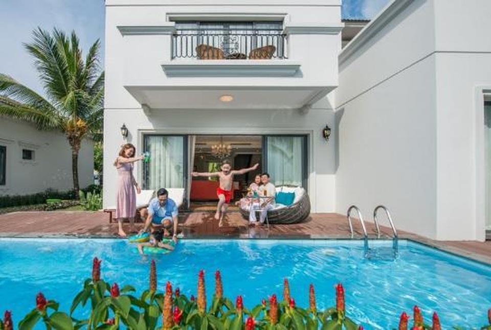 Vinpearl tung bão khuyến mại siêu sốc đón hè - 5 Vinpearl tung bão khuyến mại siêu sốc đón hè - 5