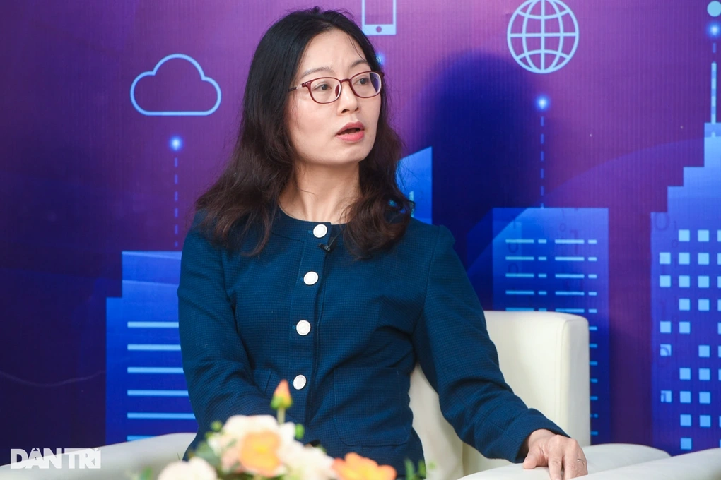 ESG không còn là chuyện cá lớn nuốt cá bé mà là cá nhanh nuốt cá chậm - 2 ESG không còn là chuyện cá lớn nuốt cá bé mà là cá nhanh nuốt cá chậm - 2