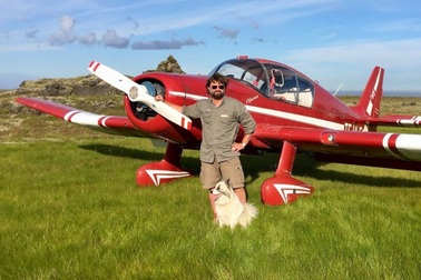 iPhone 6S rơi từ máy bay vẫn hoạt động bình thường sau 13 tháng thất lạc