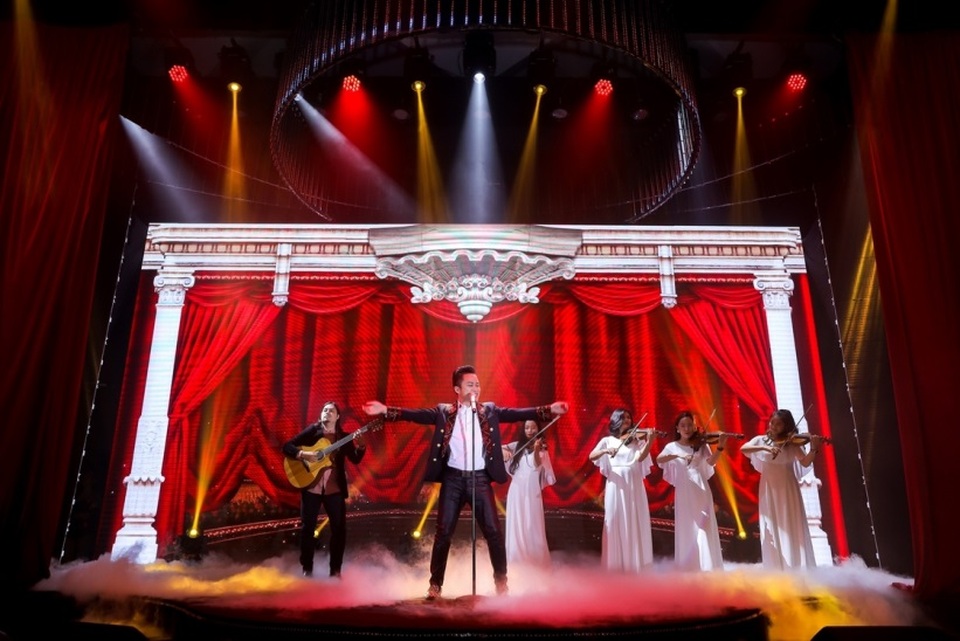 Giới thượng lưu Hà Nội “đổ gục” trước siêu phẩm biệt thự Mallorca - 2