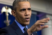 Tổng thống Mỹ Obama hối thúc Thổ Nhĩ Kỳ rút quân khỏi Iraq