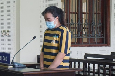 "Nữ quái" lừa bán hai cô gái sang Trung Quốc lấy chồng