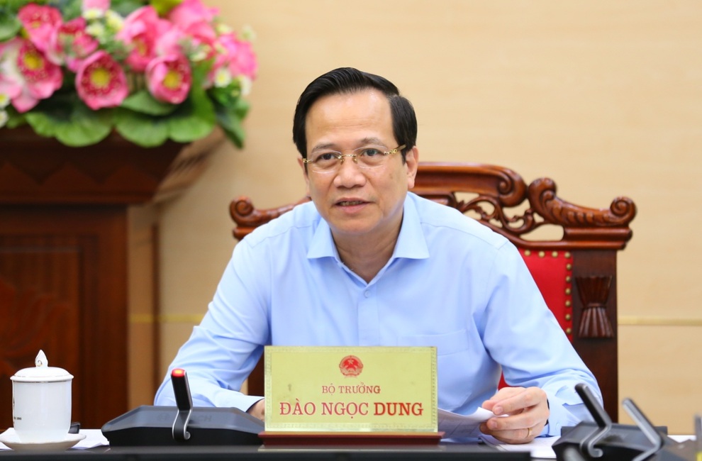 Bộ trưởng Lao động truy, TPHCM 400.000 người mất việc, sao hỗ trợ chỉ 200? - 3 Bộ trưởng Lao động truy, TPHCM 400.000 người mất việc, sao hỗ trợ chỉ 200? - 3