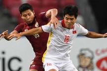 Báo Trung Quốc: "Tuyển Việt Nam lộ điểm yếu, ngày càng tụt dốc"