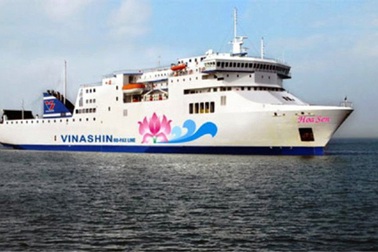 Sau tái cơ cấu, Vinashin đủ khả năng trả nợ?