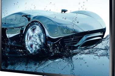 Samsung muốn “phổ thông hóa” TV LED tại Việt Nam