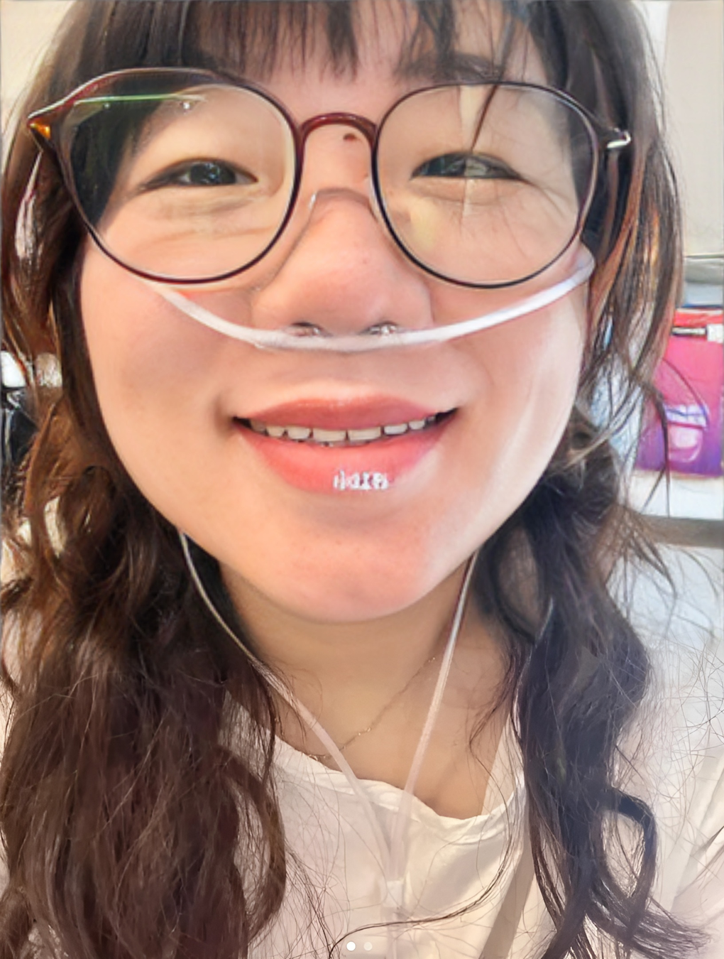 Giới trẻ Trung Quốc sử dụng ống hít oxy để... dễ thành công - 1 Giới trẻ Trung Quốc sử dụng ống hít oxy để... dễ thành công - 1
