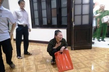 Vụ 1 thửa đất cấp 4 sổ đỏ: “Lạ thay sai đúng quy trình, tại sao nước mắt dân tình rơi rơi!”