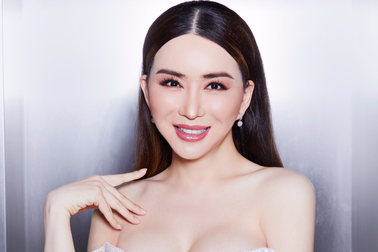 Khối tài sản đáng nể của bà trùm Hoa hậu Hoàn vũ trước khi vướng tin vỡ nợ