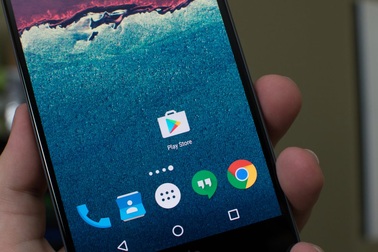 Nhiều ứng dụng trên Google Play giảm giá như "cho không"