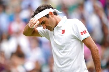 Roger Federer giải nghệ ở tuổi 41