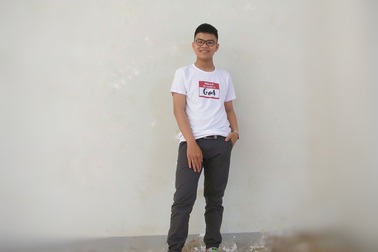 Thủ khoa Đắk Lắk 28,65 điểm khối B: Không ngại hỏi trong giờ học!