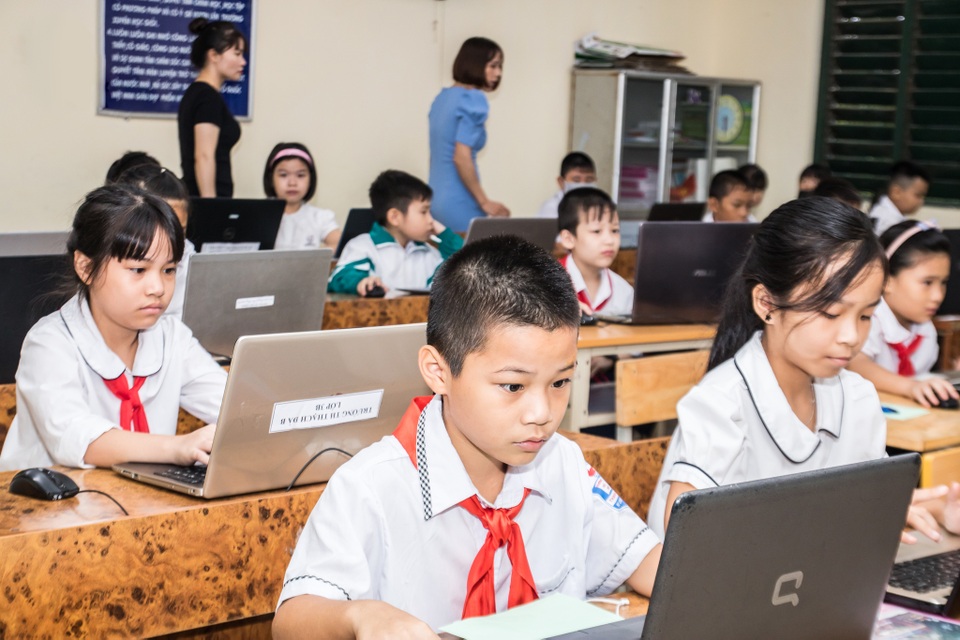 Khởi động đấu trường toán học VioEdu mùa 2 - 1 Khởi động đấu trường toán học VioEdu mùa 2 - 1