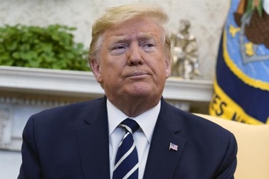 Thị trưởng New York, Chicago kiện Tổng thống Trump