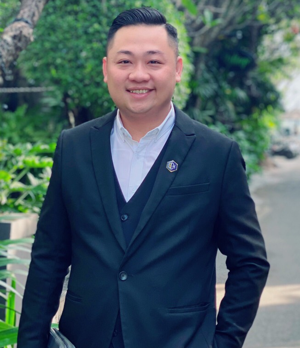 Bất động sản vùng ven TP. HCM, đâu là tâm điểm 2021? - 3 Bất động sản vùng ven TP. HCM, đâu là tâm điểm 2021? - 3