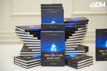 Cuốn sách giúp Thấu hiểu bản thân - Làm chủ cuộc đời