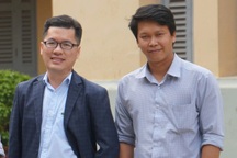 Ứng viên giáo sư trẻ nhất năm 2025 từng là phó giáo sư trẻ nhất nước