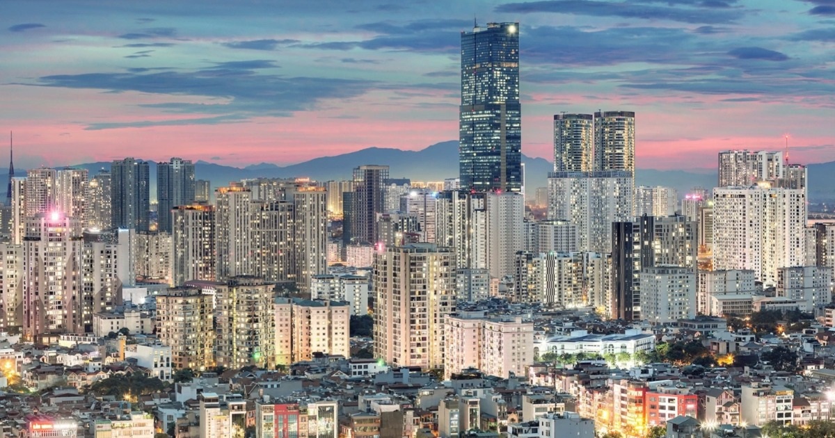 View - Kiến tạo động lực mới: Đầu tư cho đổi mới sáng tạo | Báo Dân trí
