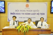 Thủ tục khai sinh, đăng ký kết hôn sẽ thay đổi như thế nào?