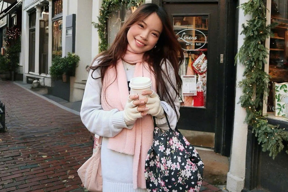 3 tháng sống như người điên và hành trình giành học bổng Mỹ - 2 3 tháng sống như người điên và hành trình giành học bổng Mỹ - 2