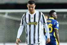 C.Ronaldo lên tiếng trước tin đồn rời Juventus
