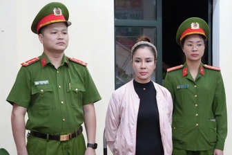 Khởi tố nữ hiệu trưởng và kế toán trường mầm non ở Lào Cai