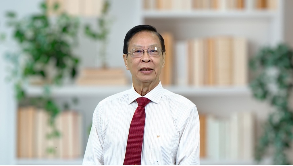 Ngăn ngừa gánh nặng đột quỵ từ góc nhìn chuyên gia tim mạch - 2 Ngăn ngừa gánh nặng đột quỵ từ góc nhìn chuyên gia tim mạch - 2