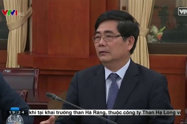 Bộ trưởng Cao Đức Phát xin lỗi vì phát biểu gây bức xúc cho dư luận