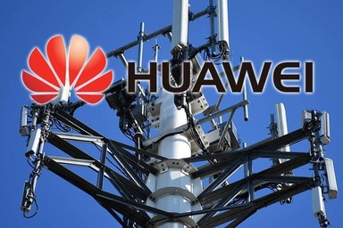 Mỹ phải "trả" 1 tỷ USD để "loại bỏ" Huawei