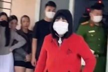 Công an lên tiếng về nghi án "mẹ sát hại 2 con để trục lợi bảo hiểm"