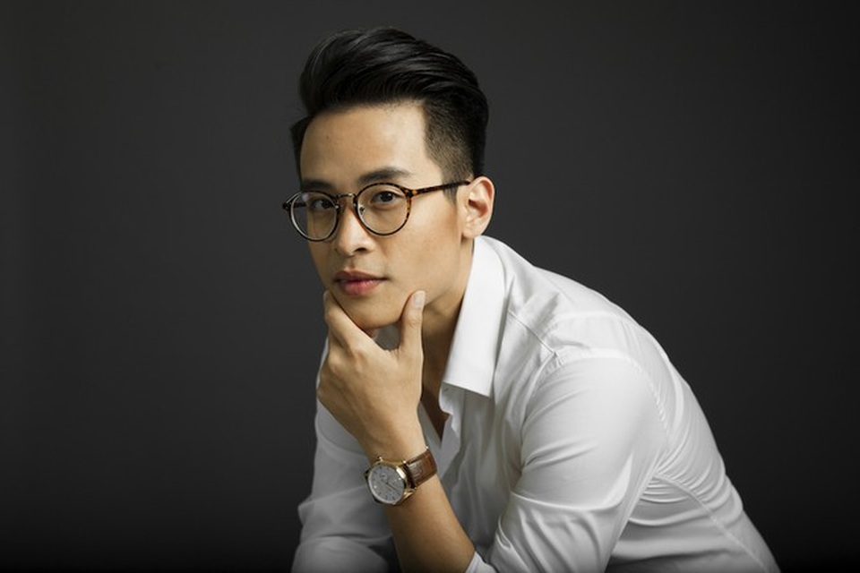 Hà Anh Tuấn chia sẻ cách giao dịch thông minh giữa đại dịch Covid-19 - 1 Hà Anh Tuấn chia sẻ cách giao dịch thông minh giữa đại dịch Covid-19 - 1