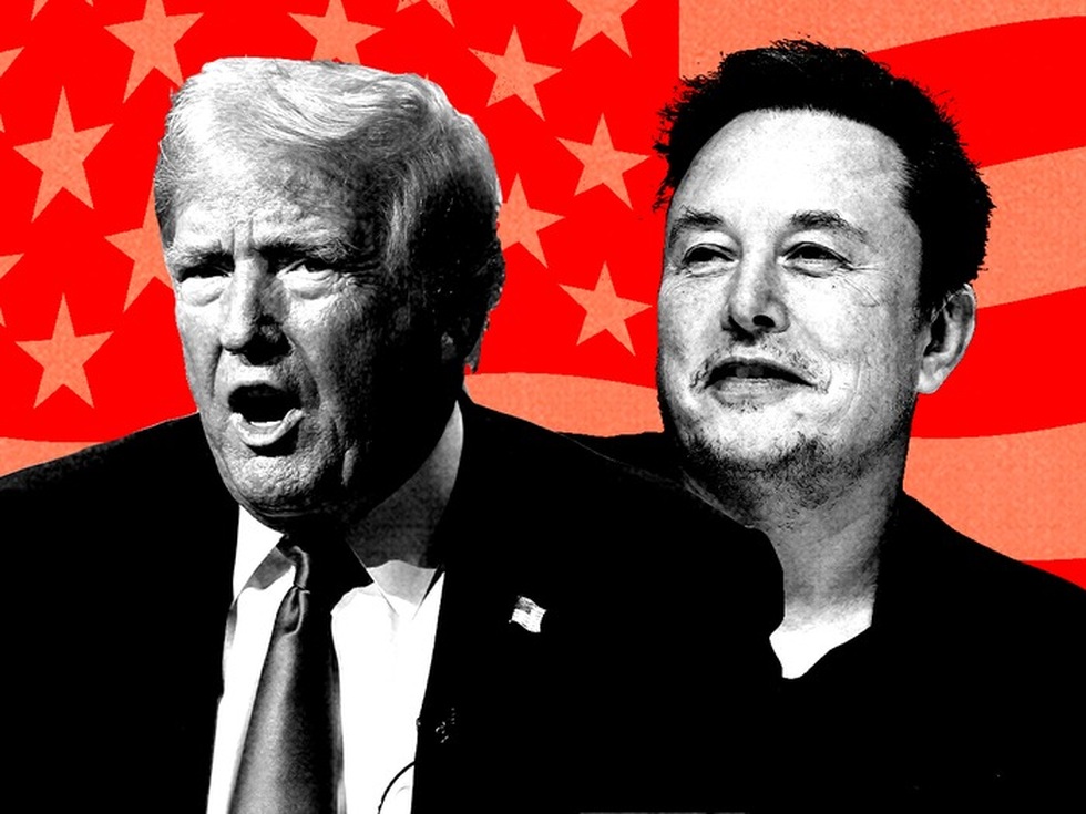 Sau 2 ngày, tỷ phú Elon Musk cắt gần 1 tỷ USD ngân sách của Bộ Giáo dục Mỹ - 1 Sau 2 ngày, tỷ phú Elon Musk cắt gần 1 tỷ USD ngân sách của Bộ Giáo dục Mỹ - 1