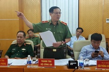 Nhiều người giải trình nguồn gốc tài sản “hình thành từ nuôi lợn, nuôi gà”