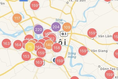 Không khí rét ẩm tạo điều kiện virus corona lây lan mạnh, làm sao để phòng ngừa?