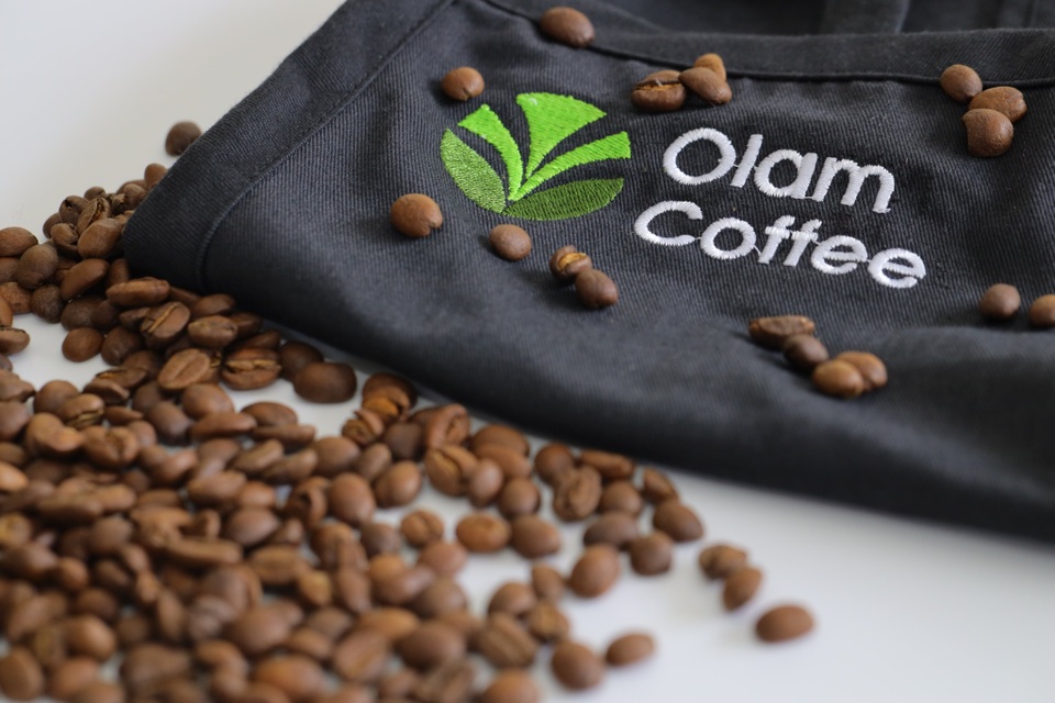 Olam Professional chắp cánh cho cơ hội khởi nghiệp cà phê - 3