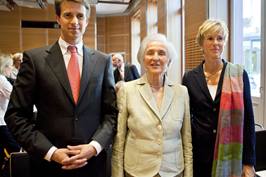 Ngồi trên "núi tiền", người thừa kế tập đoàn BMW vẫn kêu khổ