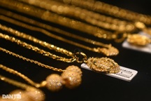 Đà tăng phi mã của vàng đã dừng lại?