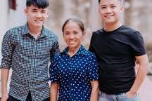 Bà Tân Vlog có thể kiếm 400 triệu đồng/tháng, hai con trai cũng là Youtuber thì sao?