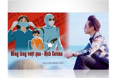 Bình chọn các sản phẩm nghệ thuật biểu diễn tuyên truyền phòng, chống dịch