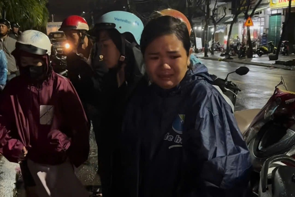 Đi bán cá chạy lũ, người phụ nữ bị kẻ gian móc túi trộm 50 triệu đồng - 1