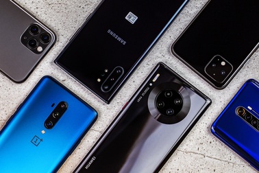 IPhone áp đảo trong danh sách 10 smartphone bán chạy nhất 2019