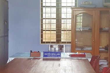 Kiến nghị thôi giữ chức với Trưởng công an xã “vung” gậy trúng mặt dân