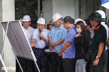 TPHCM phát động cao điểm "quyết tâm tăng tốc, năng suất gấp đôi"