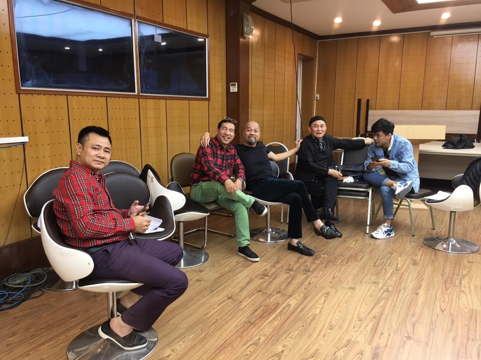 Vì sao Xuân Bắc, Công Lý vắng mặt trong chương trình thay thế “Táo Quân”? - 5 Vì sao Xuân Bắc, Công Lý vắng mặt trong chương trình thay thế “Táo Quân”? - 5