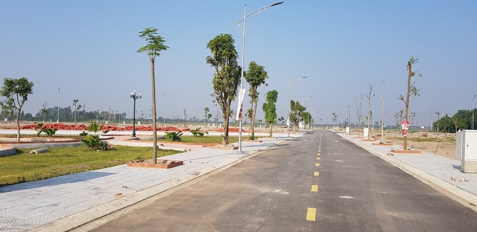 Trước thềm 2020: Đất nền tiếp tục giữ vị thế “quán quân trên thị trường đầu tư - 2 Trước thềm 2020: Đất nền tiếp tục giữ vị thế “quán quân trên thị trường đầu tư - 2